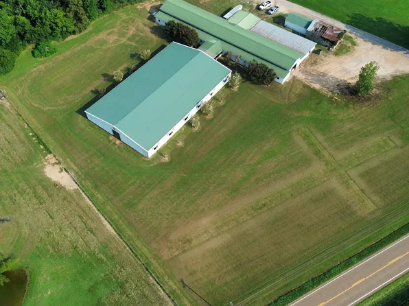 7650 Highway 18 S, Hickory Valley, TN 38042