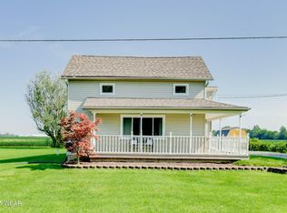 6770 Piquad Rd, Lima, OH 45807