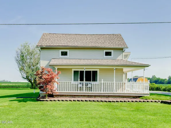 6770 Piquad Rd, Lima, OH 45807