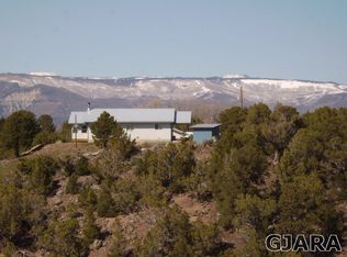 58607 Me Rd, Collbran, CO 81624