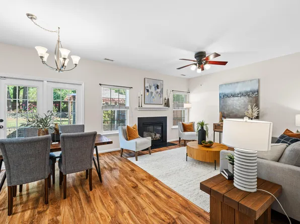 2908 Sawyers Mill Dr, Apex, NC 27539