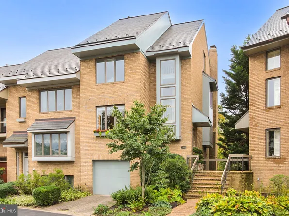 3806 N Richmond St, Arlington, VA 22207