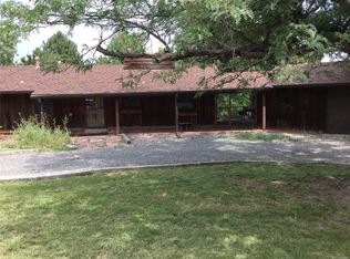 14575 Crabapple Rd, Golden, CO 80401