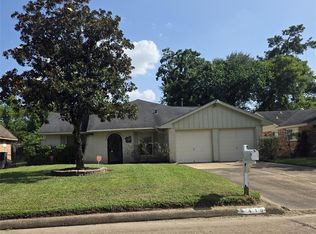 6410 Bluestone Dr, Houston, TX 77016