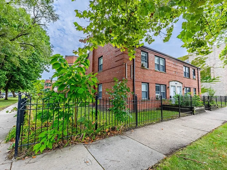 242 N Mayfield Ave #2W — Photo 12