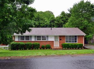 5957 Sierra Dr, Roanoke, VA 24012