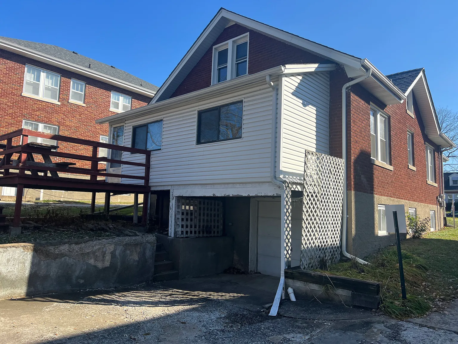 2 bed, 1542 sqft, $1,200 — Photo 2