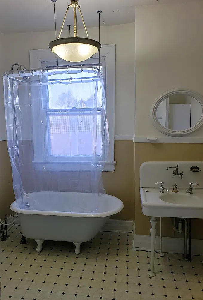 1 bed, 750 sqft, $1,029 — Photo 3