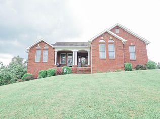 109 Bristol Ln, Mount Sterling, KY 40353