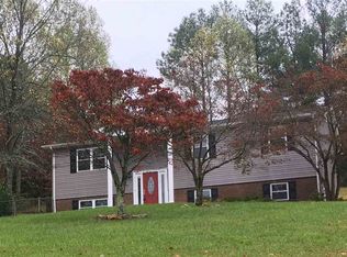 828 Murrell Rd, Morristown, TN 37814