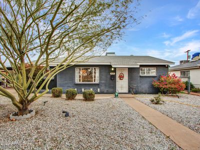 8631 N 31st Ave, Phoenix, AZ, 85051