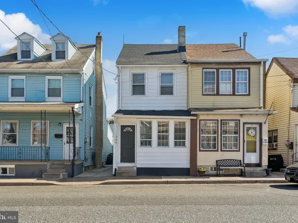 244 S Broadway, Gloucester City, NJ 08030