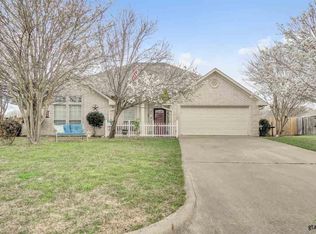 1810 Onyx Cv, Whitehouse, TX 75791