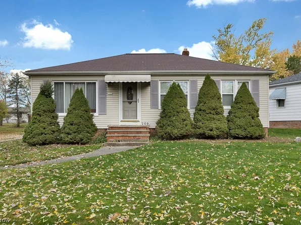 259 Grand Blvd, Bedford, OH 44146