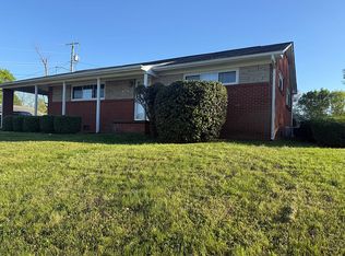 1822 Eastern Ave, Morristown, TN 37813