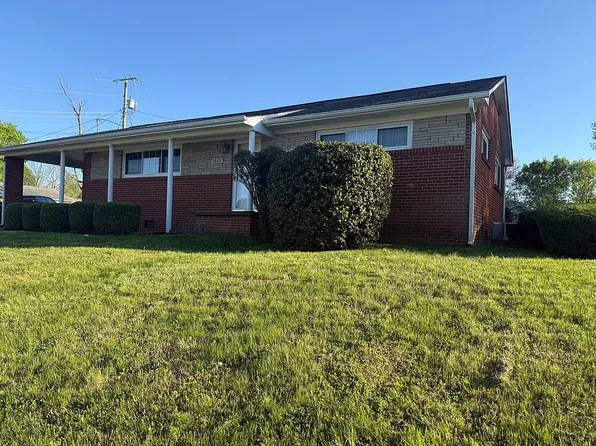 1822 Eastern Ave, Morristown, TN 37813