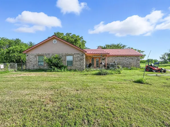 1301 County Road 705, Joshua, TX 76058