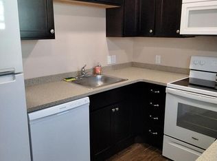 1908 W Cleveland Ave, Spokane, WA 99205