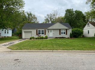 5025 Canterbury Rd, Mission, KS 66205