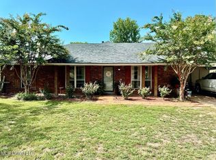 1506 Bellavista Rd, Cleveland, MS 38732