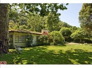 1759 Old Ranch Rd, Los Angeles, CA 90049