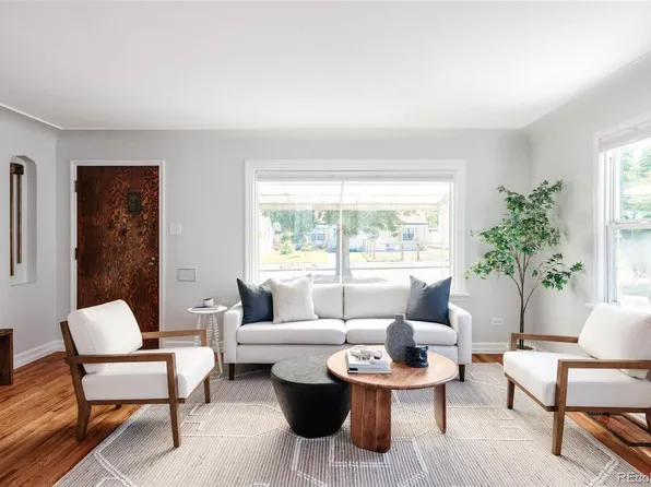 4735 N Raleigh Street, Denver, CO 80212