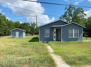 819 Austin St, Bay City, TX 77414