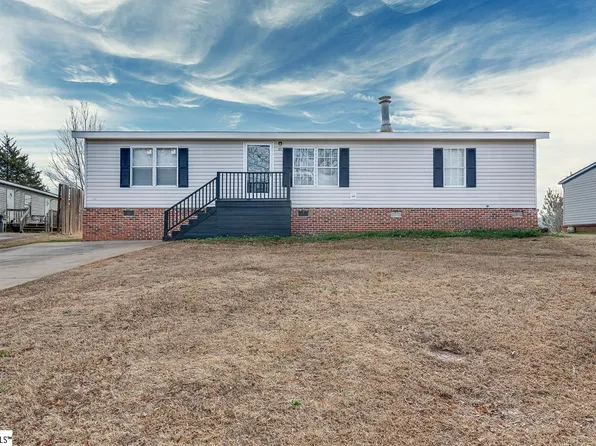 107 Current Dr, Greenville, SC 29611