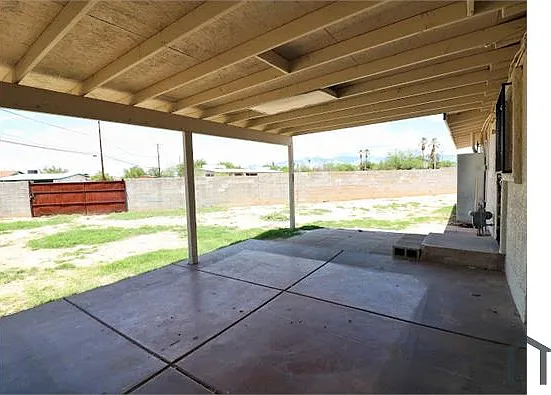 3 bed, 900 sqft, $1,450 — Photo 4