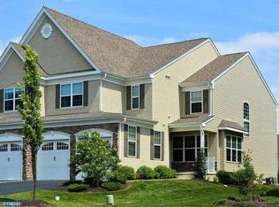 2603 Rockledge Ct, Chester Springs, PA 19425