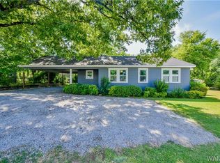 1704 Prude Mill Rd, Cottondale, AL 35453