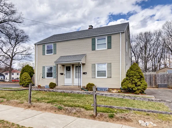 88 Walnut Road, Rocky Hill, CT 06067