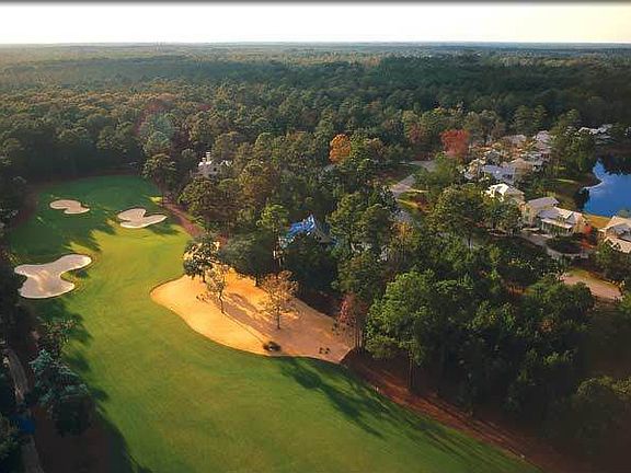 hole #10 - backyard 