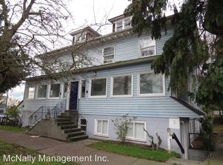 1014 S I St APT B, Tacoma, WA 98405