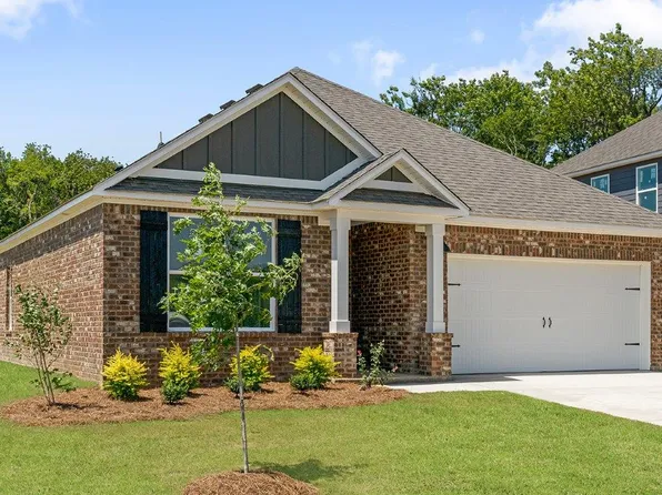 6538 Firefly Ln, Montgomery, AL 36116
