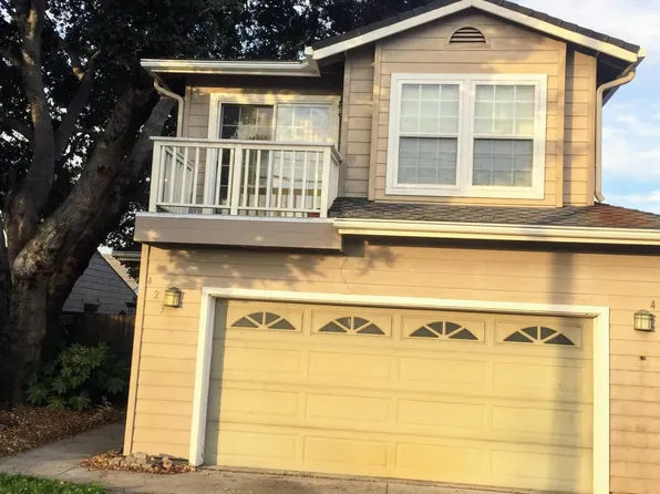 425 E McKinley Ave, Sunnyvale, CA 94086