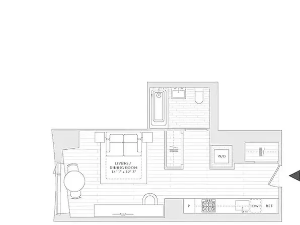 11 Hoyt Street image 13 of 13