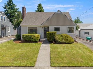 136 SE 85th Ave, Portland, OR 97216
