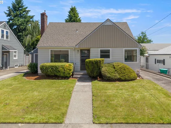 136 SE 85th Ave, Portland, OR 97216