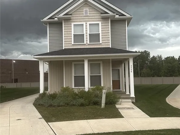 3556 Gerome Ct, Cleveland, OH 44105