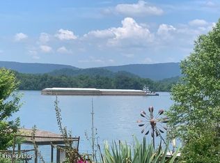 E Shore Dr LOT 237, Rockwood, TN 37854