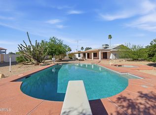 9875 W Magnolia Ct, Sun City, AZ 85373
