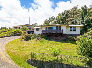 36-2299 Puualaea Homestead Rd, Laupahoehoe, HI 96764