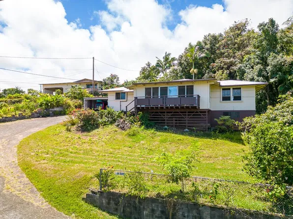 36-2299 Puualaea Homestead Rd, Laupahoehoe, HI 96764