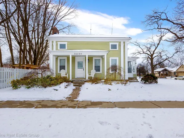 36235 Seven Mile Rd, Livonia, MI 48152