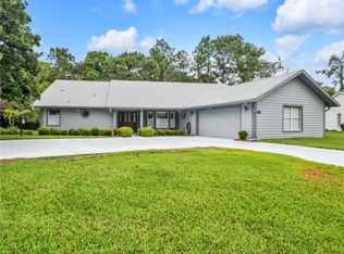 43 Linder Cir, Homosassa, FL 34446