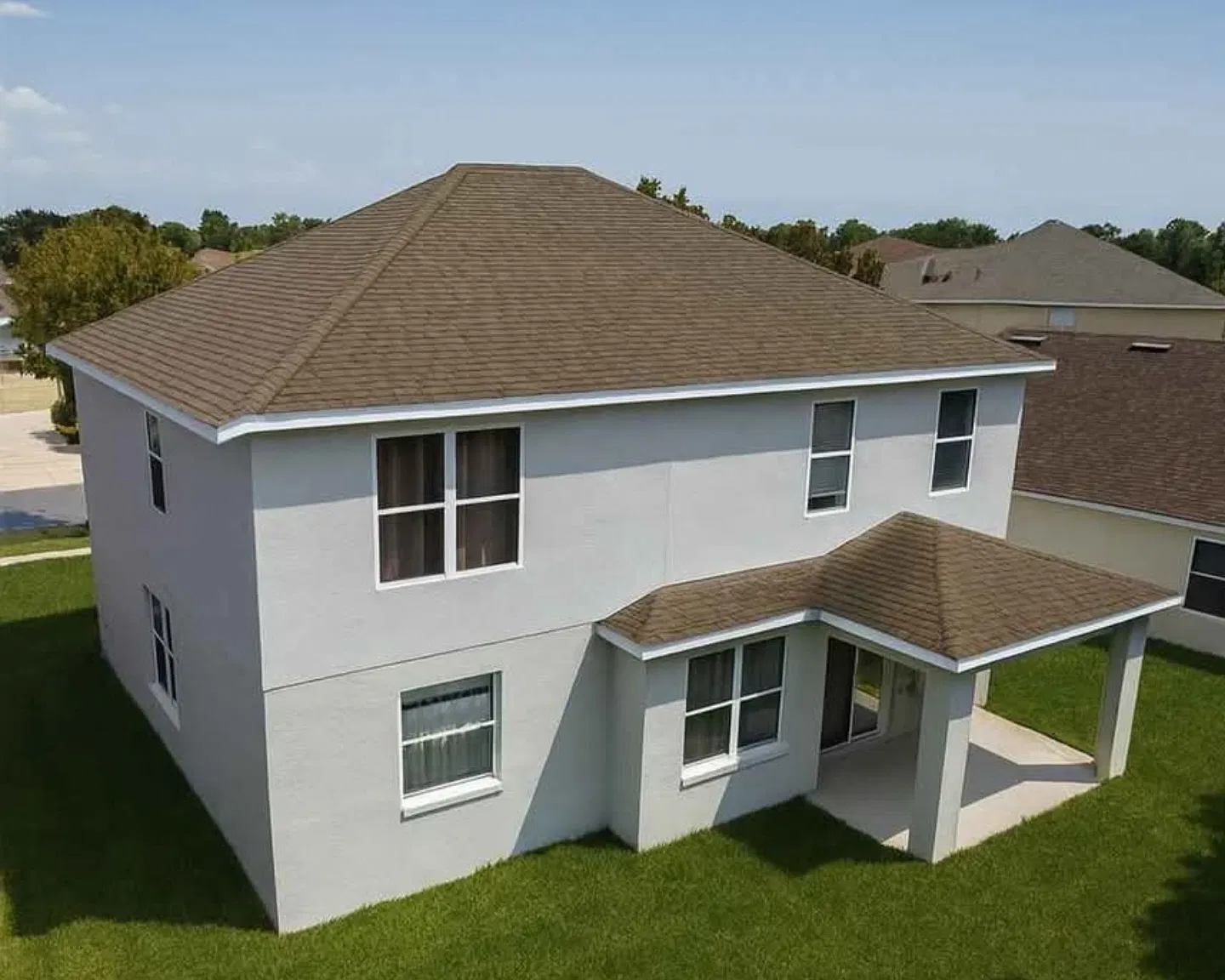 4 bed, 2407 sqft, $3,000 — Photo 3