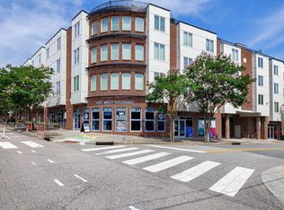 400 W Rosemary St UNIT 114, Chapel Hill, NC 27516