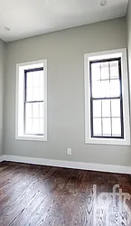 Rented by Lofts and Flats LLC