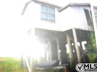 1581 Alligator Dr, Panacea, FL 32346